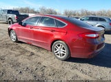 Ford Fusion Se 3FA6P0HD6ER225923 снимка