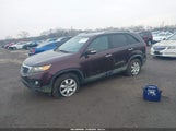 Kia Sorento Lx 5XYKT3A15BG097279 снимка