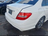 Mercedes-Benz C 250 Luxury/Sport WDDGF4HB1EA959697 fotografie