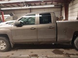 Chevrolet Silverado  1Lt 1GCVKREC9FZ365093 снимка
