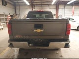 Chevrolet Silverado  1Lt 1GCVKREC9FZ365093 снимка