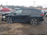 Toyota Highlander Xse 5TDLZRBH7NS222890 fotografie
