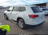 Volkswagen Atlas 3.6L V6 Se W/Technology 1V2WR2CA1KC540439 снимка