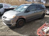Toyota Sienna Ce 5TDZA23C65S223654 снимка