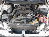 Subaru Legacy 2.5I Premium 4S3BNAF64H3017938 снимка