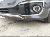 Kia Sedona Sx Luxury KNDME5C19F6026249 снимка