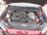 Ford Fusion Energi Se Luxury 3FA6P0PU8GR349440 photo