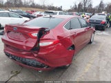 Ford Fusion Energi Se Luxury 3FA6P0PU8GR349440 снимка