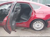 Ford Fusion Energi Se Luxury 3FA6P0PU8GR349440 снимка