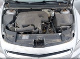 Chevrolet Malibu 2Lt 1G1ZD5EU3CF385407 снимка