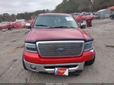 Ford F-150 60Th Anniversary/Fx2/King Ranch/Lariat/Xlt 1FTPW12V38KB22332 fotografie