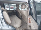 Nissan Pathfinder Le 5N1AR18W75C746486 снимка