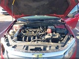 Ford Fusion S 3FAHP0GA2BR260311 снимка