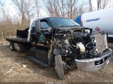 Ford F-650 Gas 1FDNX6AN5RDF08030 photo