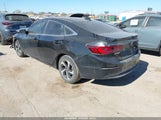 Honda Insight Ex 19XZE4F56NE004927 снимка