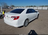 Toyota Camry Le 4T1BF1FK8DU272862 снимка