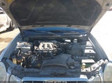 Kia Amanti KNALD225X95173723 снимка