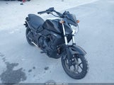 Honda Ctx700 N JH2RC6800EK000458 снимка