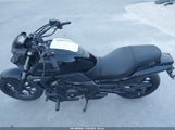Honda Ctx700 N JH2RC6800EK000458 снимка