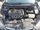 Hyundai Elantra Gls 5NPDH4AE4DH291106 снимка