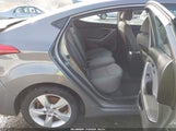 Hyundai Elantra Gls 5NPDH4AE4DH291106 снимка