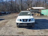Nissan Frontier King Cab S 4X4 1N6ED0CF3MN700773 снимка