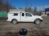 Nissan Frontier King Cab S 4X4 1N6ED0CF3MN700773 снимка