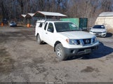 Nissan Frontier King Cab S 4X4 1N6ED0CF3MN700773 снимка