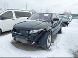 Land Rover Range Rover Evoque Pure SALVR2BG7DH827687 снимка