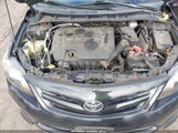 Toyota Corolla S 2T1BU4EE0CC898442 fotografie