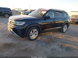 Volkswagen Atlas 3.6L V6 Se W/Technology 1V2KR2CA7MC541094 снимка