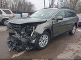 Subaru Outback 2.5I Premium 4S4BSBCC9F3206912 снимка