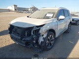 Nissan Rogue Sv Fwd 5N1BT3BA2PC905478 photo