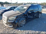 GMC Acadia Slt-1 1GKKRRKD1GJ194257 снимка