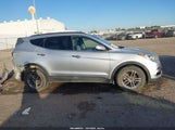Hyundai Santa Fe Sport 2.4L 5XYZU3LB1JG564116 photo