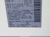 Infiniti Qx60 5N1AL0MN0EC516006 снимка
