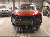 Nissan Rogue Sv Intelligent Awd 5N1AT2MV1LC788038 photo