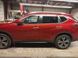 Nissan Rogue Sv Intelligent Awd 5N1AT2MV1LC788038 photo