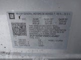 Chevrolet Equinox Awd Ls 3GNAXSEV6MS145467 photo
