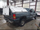 GMC Sierra 2500Hd Classic Slt 1GTHK23D67F171866 снимка