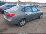 Hyundai Elantra Gls KMHDU4ADXAU071565 снимка