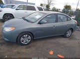Hyundai Elantra Gls KMHDU4ADXAU071565 снимка