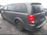 Dodge Grand Caravan Se 2C4RDGBG4JR185000 снимка