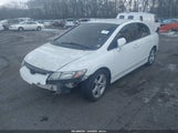 Honda Civic Lx 2HGFA165X8H347781 снимка