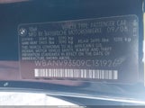 BMW 535I xDrive WBANV93509C131926 снимка