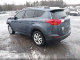 Toyota Rav4 Limited 2T3YFREV3EW120324 снимка