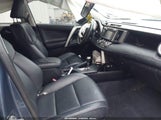 Toyota Rav4 Limited 2T3YFREV3EW120324 снимка