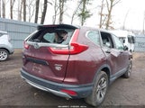 Honda Cr-V Lx 2HKRW6H39JH221382 photo