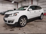 Chevrolet Traverse Premier 1GNKVJKD0HJ117218 снимка