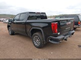 GMC Sierra  4Wd Short Box At4 3GTP9EED3LG149869 photo